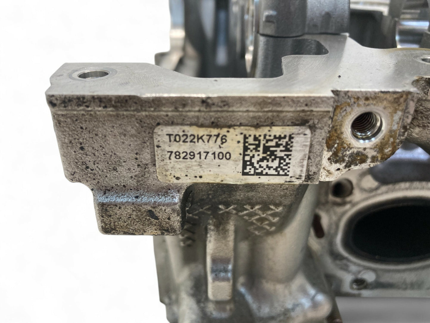 Mini Cooper S JCW Cylinder Head B46C B48D 11121019165 2020-2024 F5x F60 485