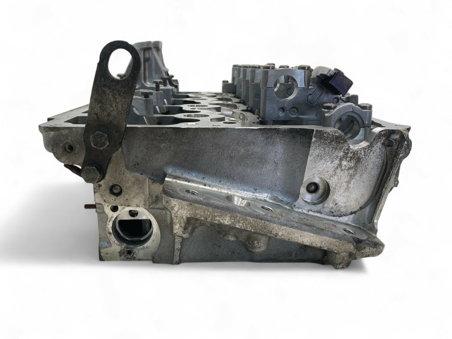 Mini Cooper S JCW Cylinder Head B46C B48D 11121019165 2020-2024 F5x F60 485