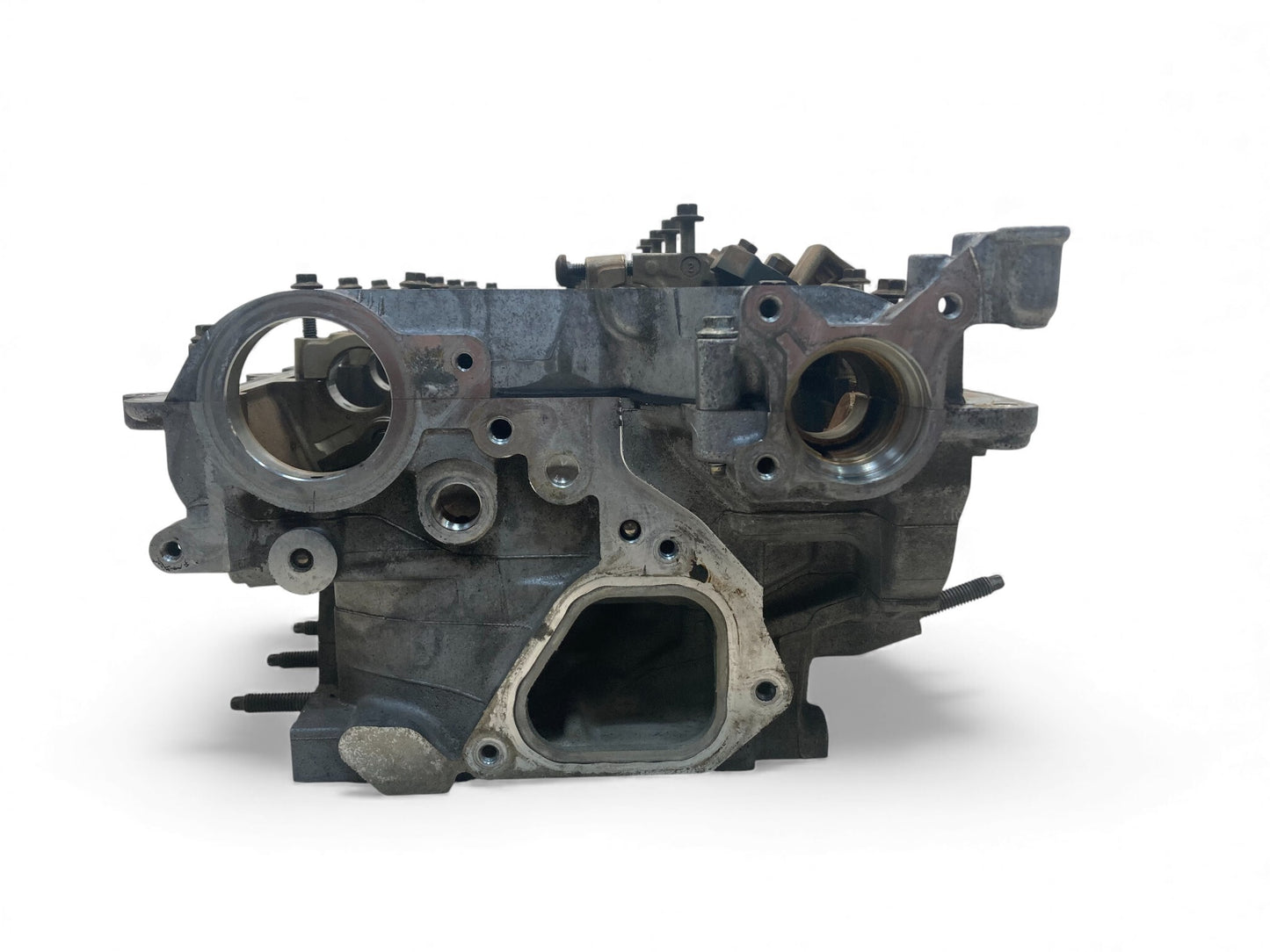 Mini Cooper Base Cylinder Head N12 11122470427 2007-2010 R55 R56 R57 524