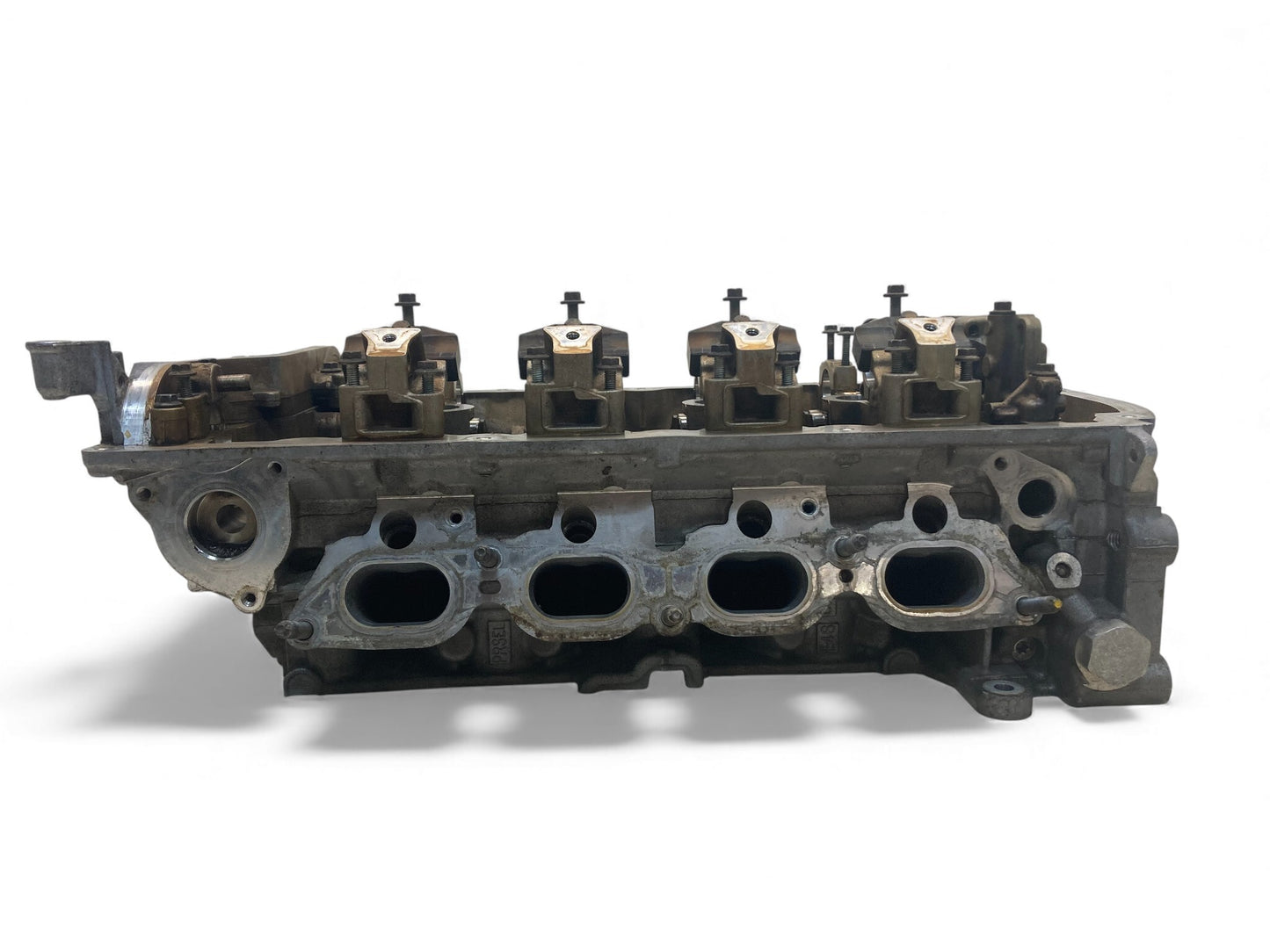 Mini Cooper Base Cylinder Head N12 11122470427 2007-2010 R55 R56 R57 524