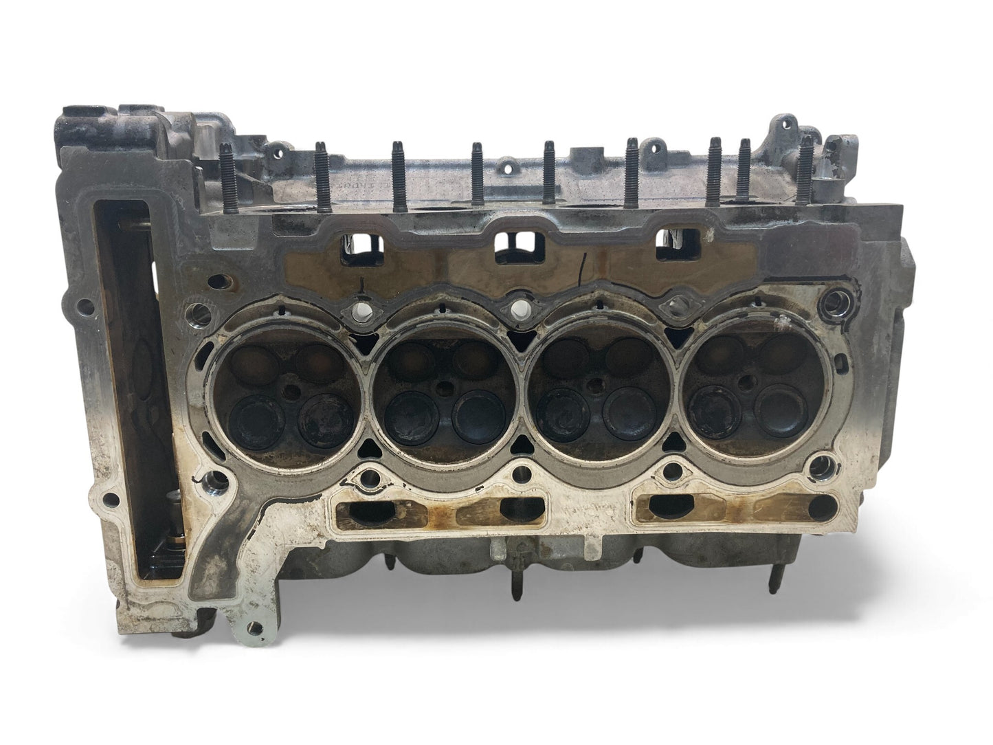 Mini Cooper Base Cylinder Head N12 11122470427 2007-2010 R55 R56 R57 524
