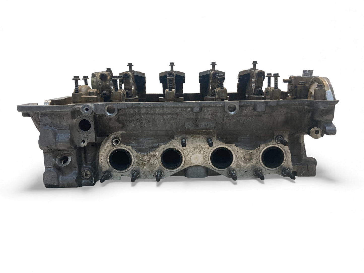 Mini Cooper Base Cylinder Head N12 11122470427 2007-2010 R55 R56 R57 524