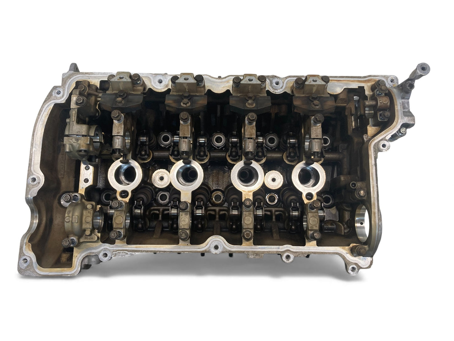 Mini Cooper Base Cylinder Head N12 11122470427 2007-2010 R55 R56 R57 524