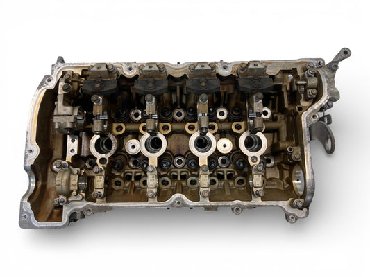 Mini Cooper Base Cylinder Head N16 11122470427 11-16 R5x R6x 527