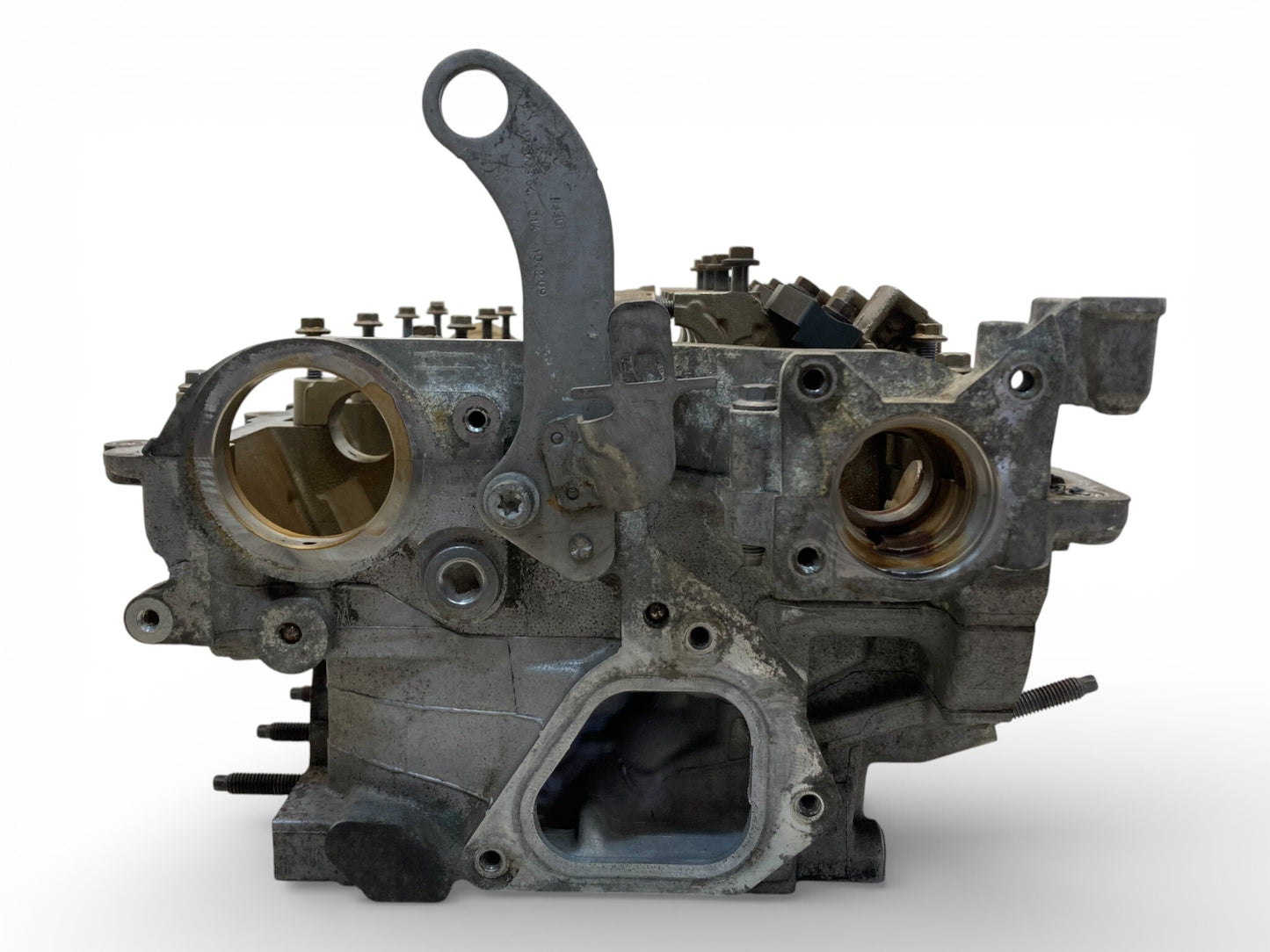 Mini Cooper Base Cylinder Head N16 11122470427 11-16 R5x R6x 527