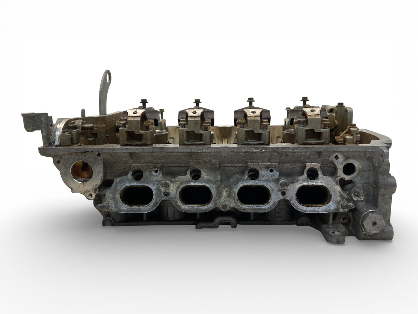 Mini Cooper Base Cylinder Head N16 11122470427 11-16 R5x R6x 527