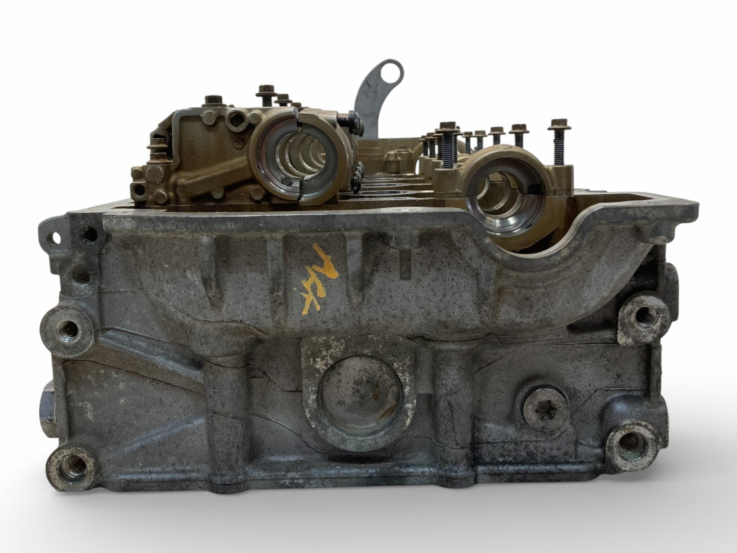 Mini Cooper Base Cylinder Head N16 11122470427 11-16 R5x R6x 527