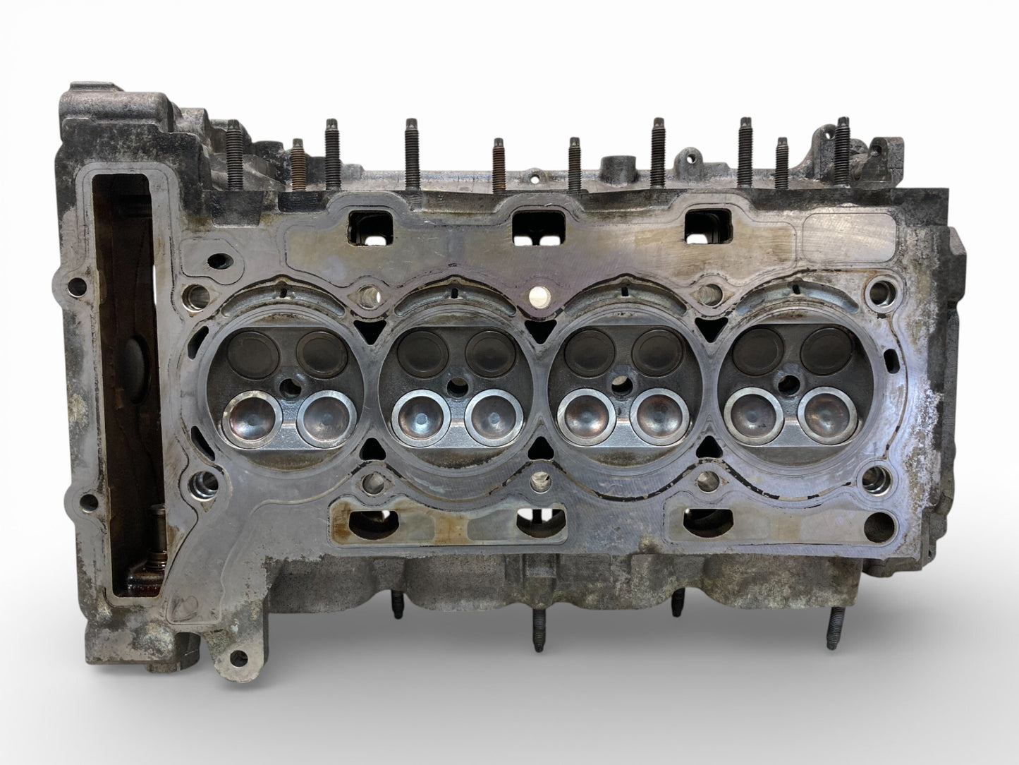 Mini Cooper Base Cylinder Head N16 11122470427 11-16 R5x R6x 527