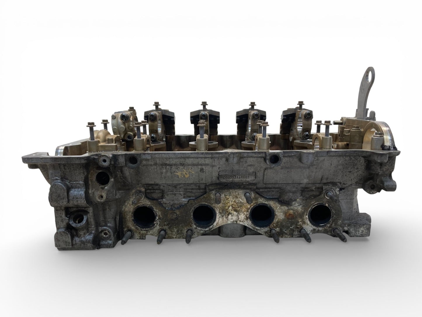 Mini Cooper Base Cylinder Head N16 11122470427 11-16 R5x R6x 527