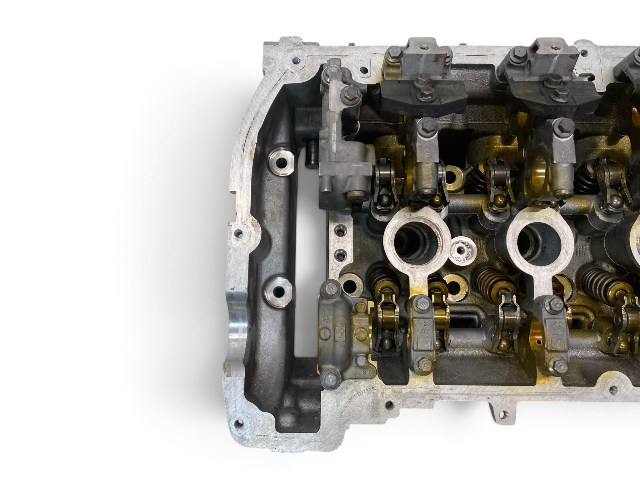Mini Cooper S and JCW Cylinder Head N18 11122470431 2011-2016 R5x R6x 555