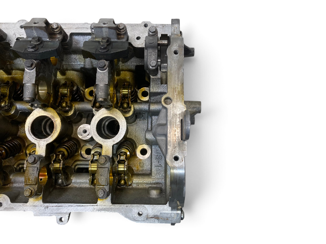 Mini Cooper S and JCW Cylinder Head N18 11122470431 2011-2016 R5x R6x 555