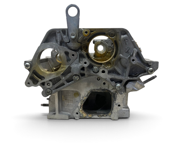 Mini Cooper S and JCW Cylinder Head N18 11122470431 2011-2016 R5x R6x 555