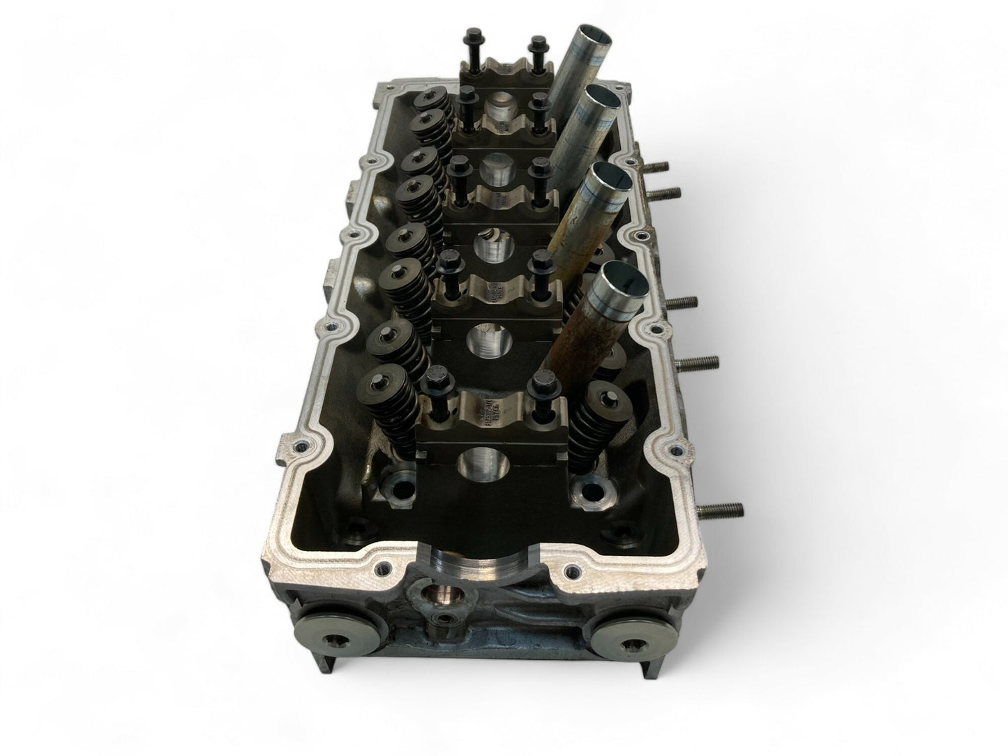 Mini Cooper Engine Cylinder Head 11127508536 02-08 R50 R52 R53 423