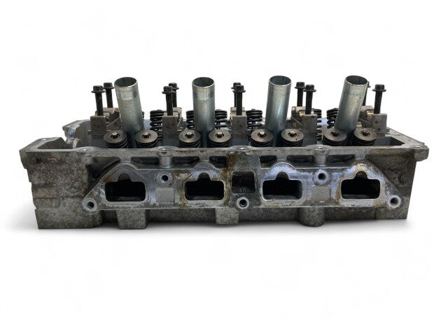 Mini Cooper W10 Complete Engine Cylinder Head 11127508536 02-08 R50 R52 505