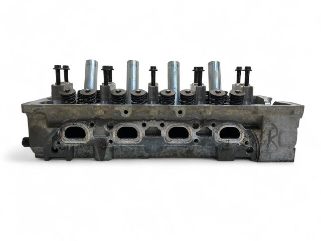 Mini Cooper W10 Complete Engine Cylinder Head 11127508536 02-08 R50 R52 505