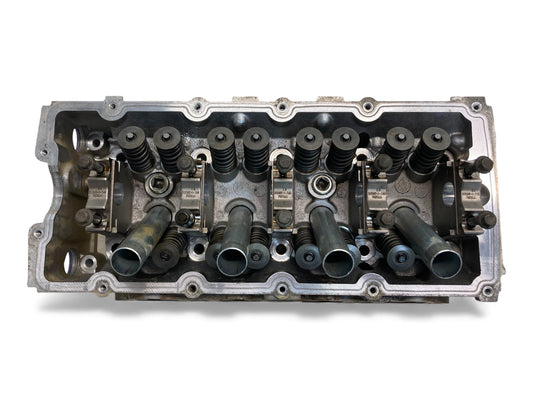 Mini Cooper Base W10 Engine Cylinder Head 11127508536 2002-2008 R50 R52 521