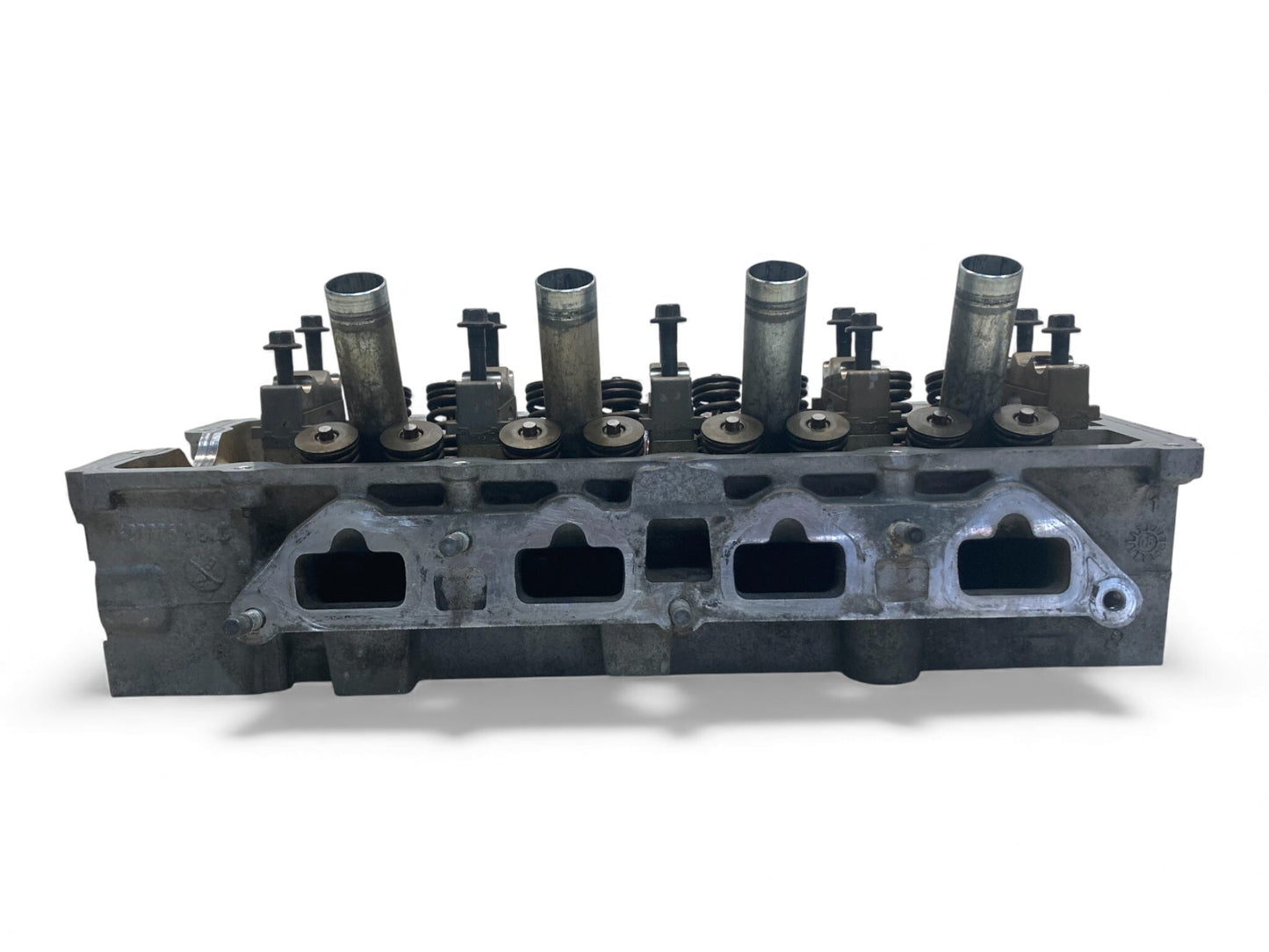 Mini Cooper S W11 Engine Cylinder Head 11127508536 2002-2008 R52 R53 523