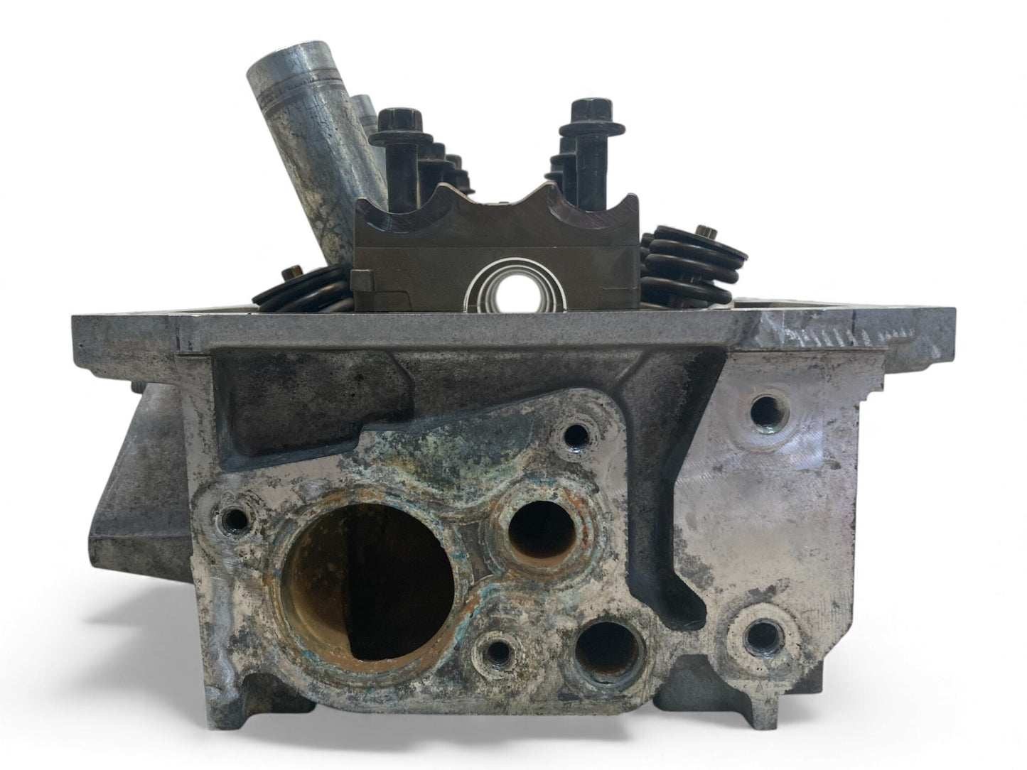 Mini Cooper S W11 Engine Cylinder Head 11127508536 2002-2008 R52 R53 523