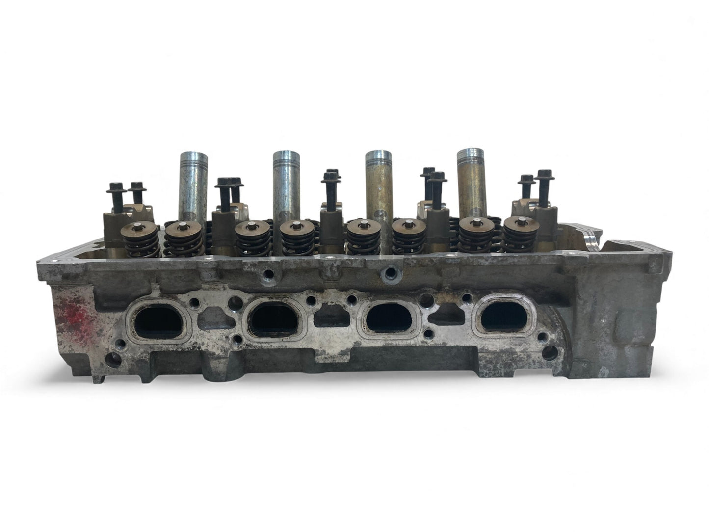 Mini Cooper S W11 Engine Cylinder Head 11127508536 2002-2008 R52 R53 523