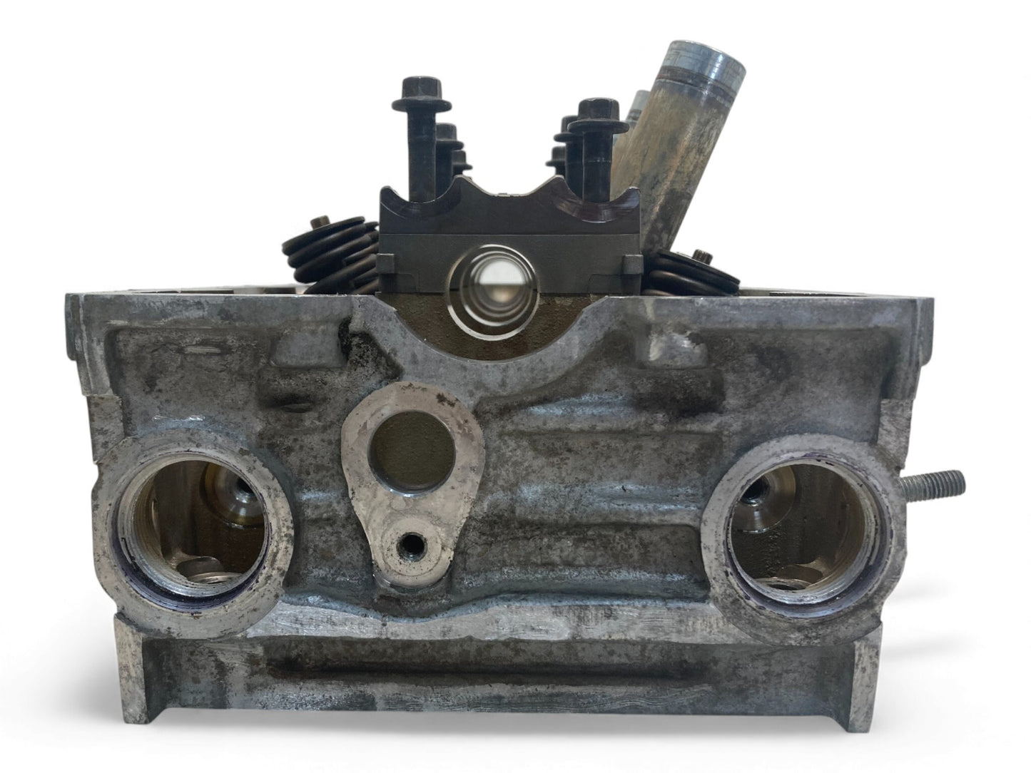 Mini Cooper S W11 Engine Cylinder Head 11127508536 2002-2008 R52 R53 523