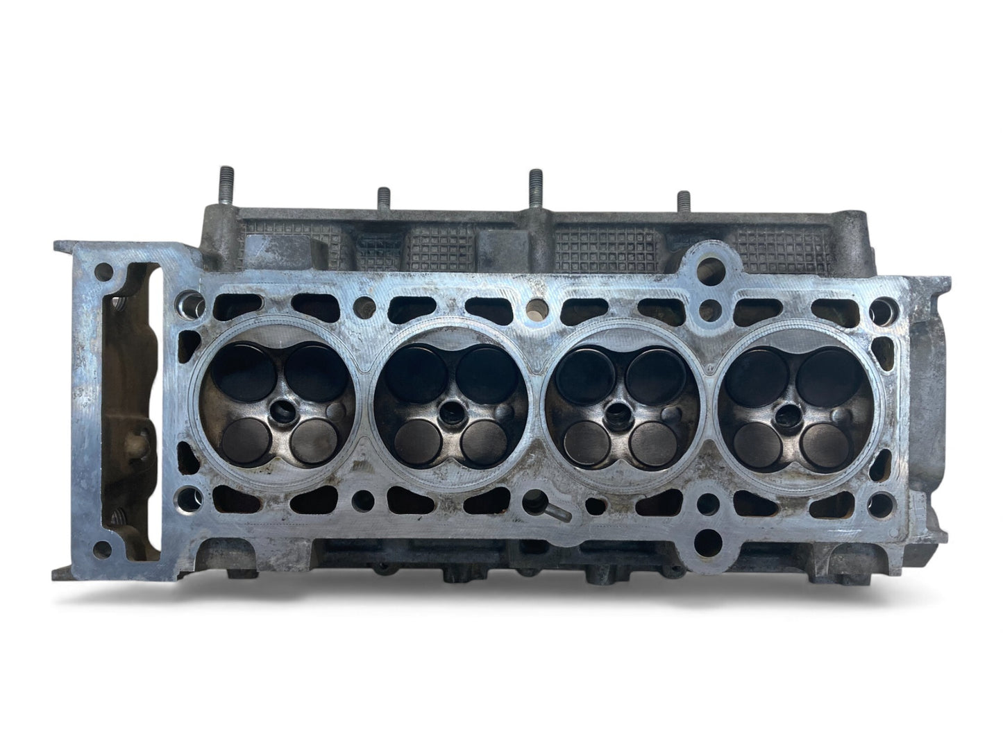 Mini Cooper S W11 Engine Cylinder Head 11127508536 2002-2008 R52 R53 523