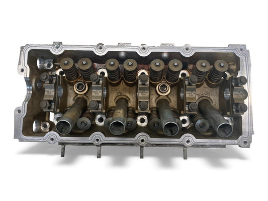 Mini Cooper S W11 Engine Cylinder Head 11127508536 2002-2008 R52 R53 523