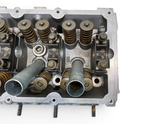Mini Cooper S W11 Engine Cylinder Head 11127508536 2002-2008 R52 R53 548