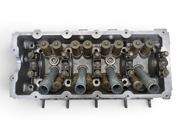 Mini Cooper S W11 Engine Cylinder Head 11127508536 2002-2008 R52 R53 548