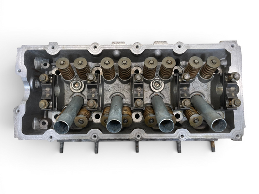 Mini Cooper S W11 Engine Cylinder Head 11127508536 2002-2008 R52 R53 548