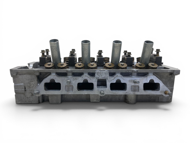 Mini Cooper S W11 Engine Cylinder Head 11127508536 2002-2008 R52 R53 548