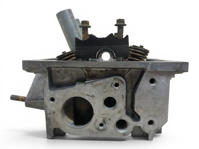 Mini Cooper S W11 Engine Cylinder Head 11127508536 2002-2008 R52 R53 548