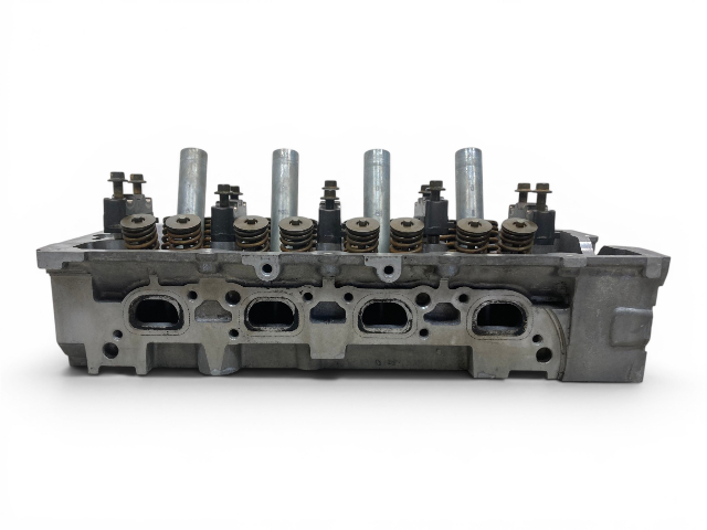 Mini Cooper S W11 Engine Cylinder Head 11127508536 2002-2008 R52 R53 548