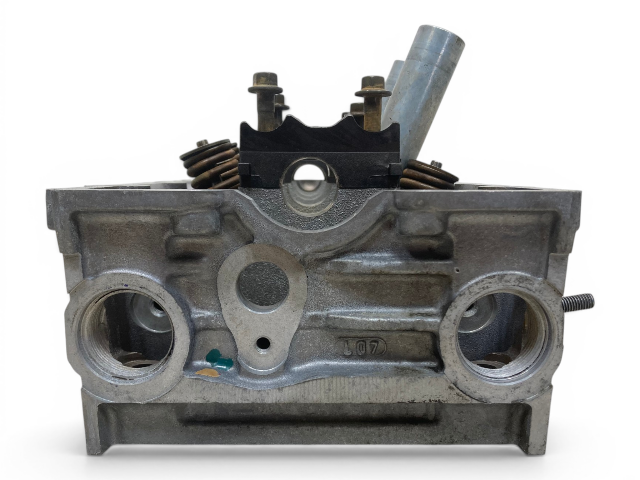 Mini Cooper S W11 Engine Cylinder Head 11127508536 2002-2008 R52 R53 548