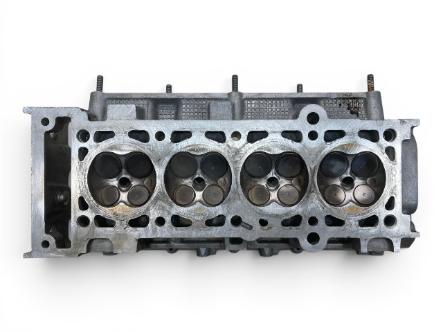 Mini Cooper S W11 Engine Cylinder Head 11127508536 2002-2008 R52 R53 548