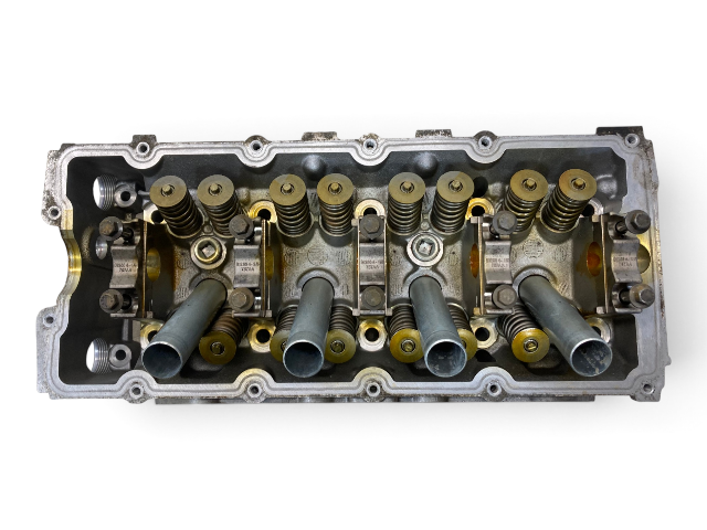 Mini Cooper Base W10 Engine Cylinder Head 11127508536 2002-2008 R50 R52 560