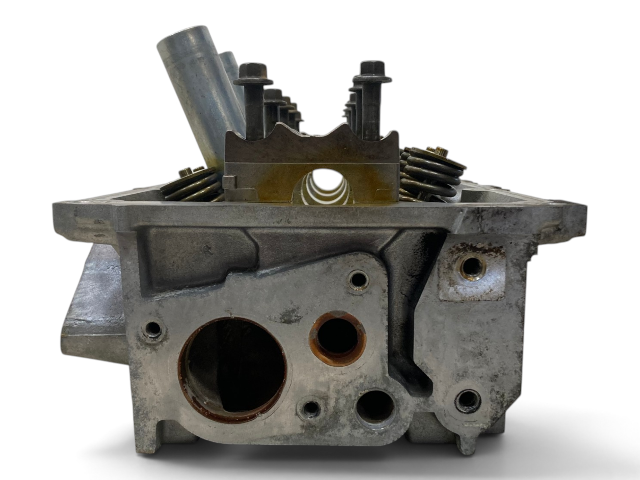 Mini Cooper Base W10 Engine Cylinder Head 11127508536 2002-2008 R50 R52 560