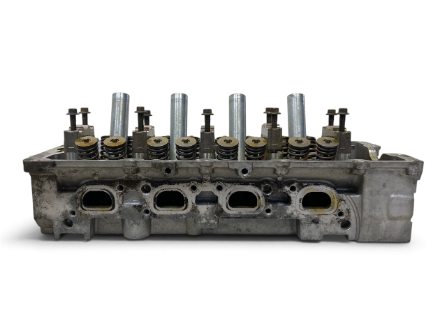 Mini Cooper Base W10 Engine Cylinder Head 11127508536 2002-2008 R50 R52 560