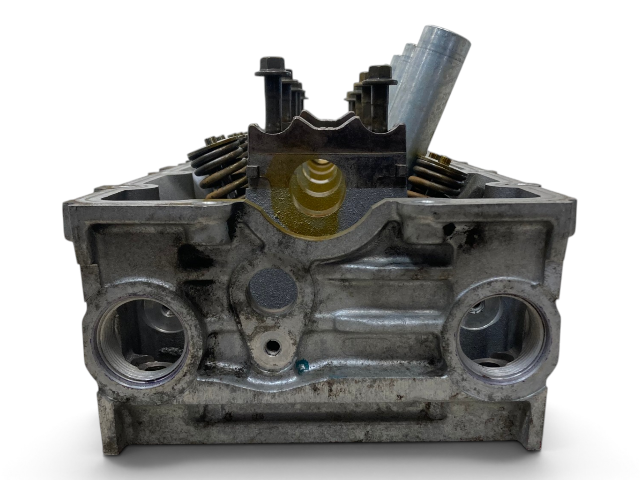 Mini Cooper Base W10 Engine Cylinder Head 11127508536 2002-2008 R50 R52 560