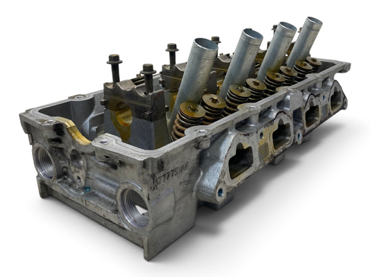 Mini Cooper Base W10 Engine Cylinder Head 11127508536 2002-2008 R50 R52 560