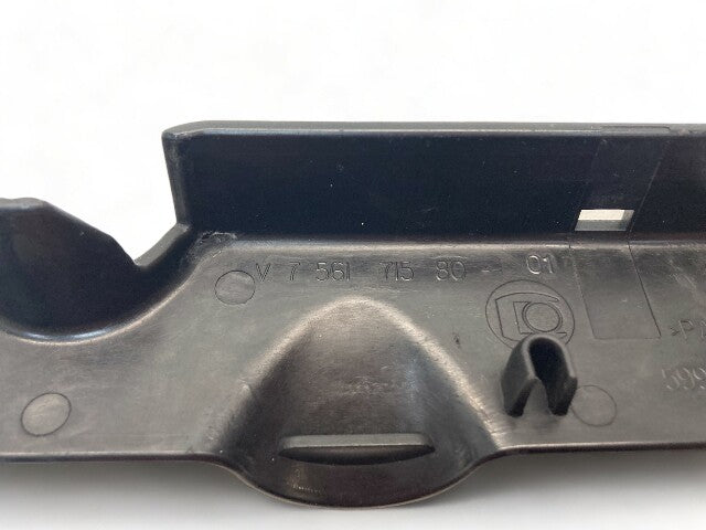 Mini Cooper S JCW Valve Cover Coil Trim Cover N14 11127561715 07-11 R5x