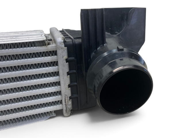 Mini Cooper Base Charge Air Cooler Intercooler 11127572851 14-24 F5x F60