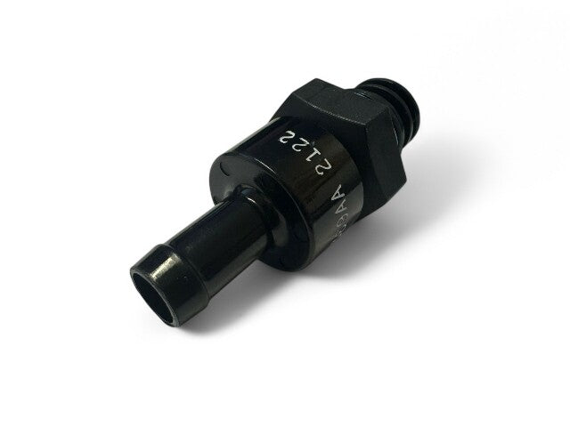 Mini Cooper Crankcase Vent Valve PCV NEW 11127577568 2002-2008 R50 R52 R53