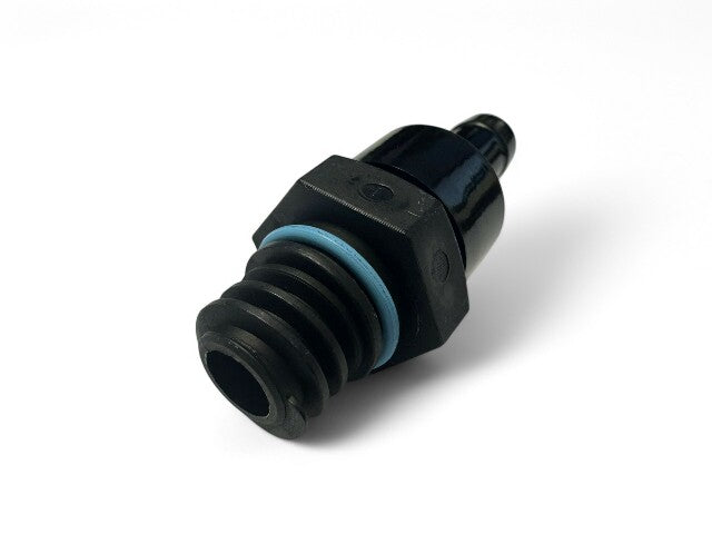 Mini Cooper Crankcase Vent Valve PCV NEW 11127577568 2002-2008 R50 R52 R53