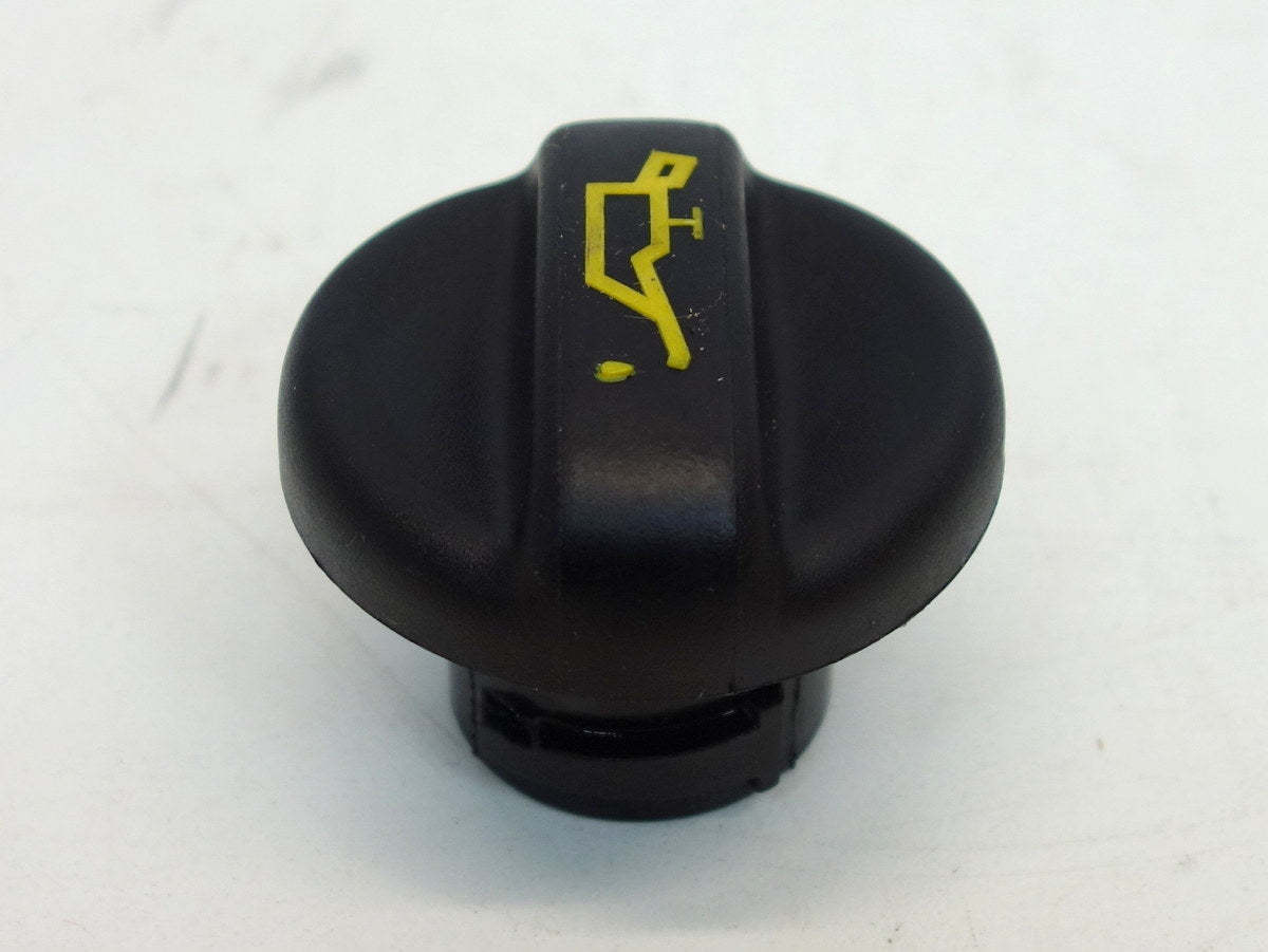 Mini Cooper Engine Oil Filler Cap NEW OEM 11128655331 14-19 F5x F60