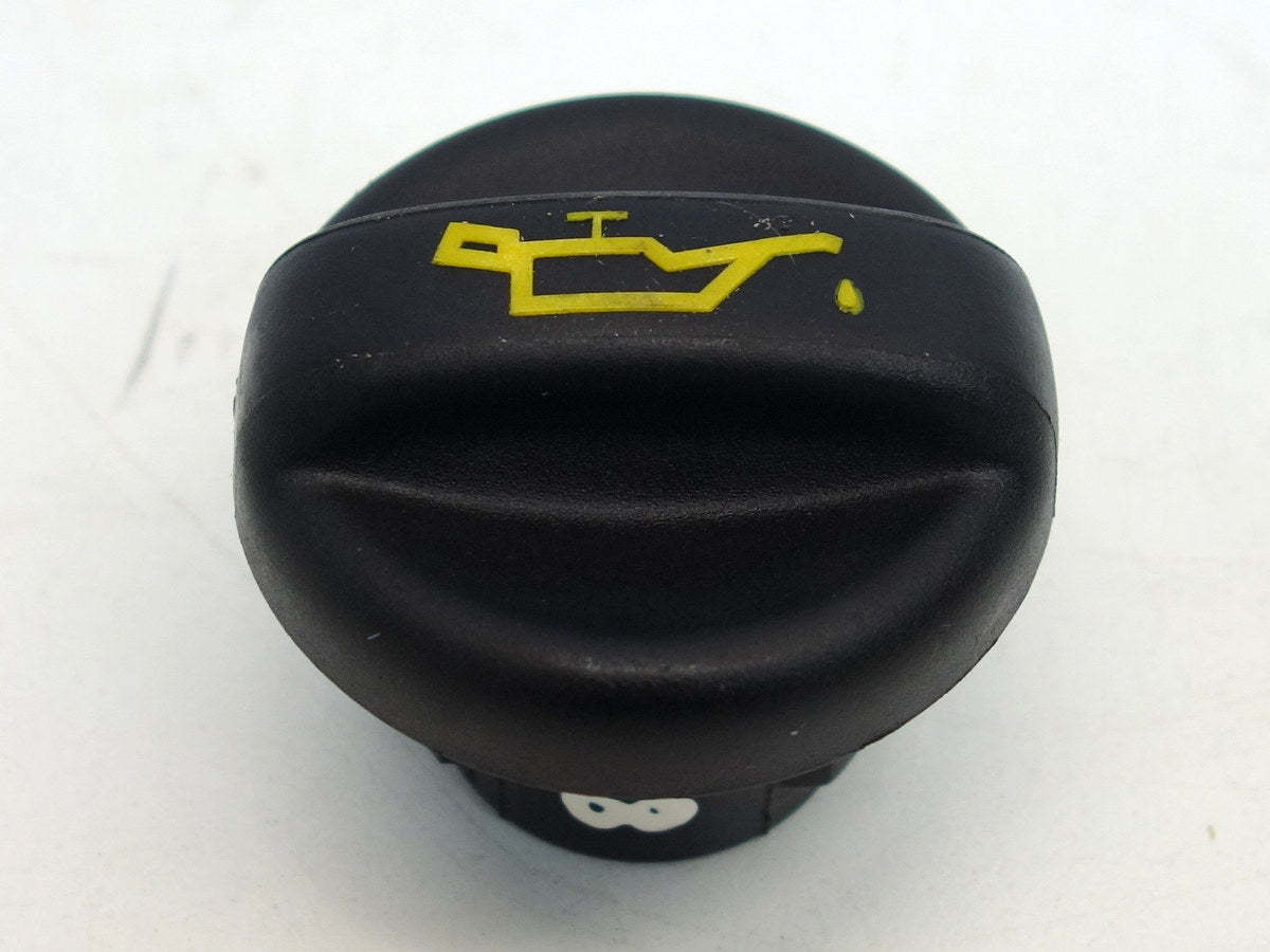 Mini Cooper Engine Oil Filler Cap NEW OEM 11128655331 14-19 F5x F60
