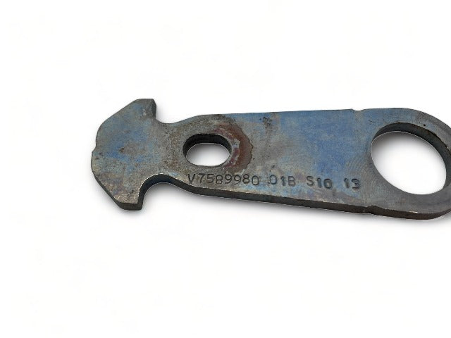 Mini Cooper S N18 Cylinder Head Engine Lifting Bracket Holder 11127589980 11-16 R5x R6x