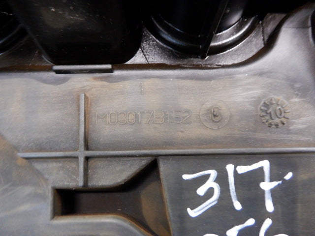 Mini Cooper Engine Valve Cover N12 N16 11127646554 07-16 R5x R6x