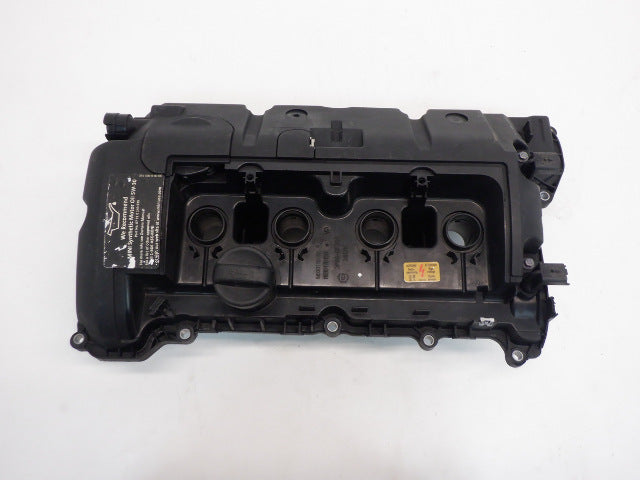 Mini Cooper Engine Valve Cover N12 N16 11127646554 07-16 R5x R6x