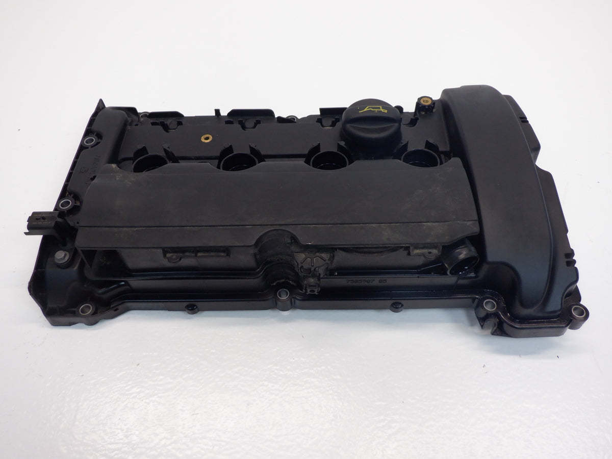 Mini Cooper S JCW N14 Engine Valve Cover 11127646555 07-11 R55 R56 R57