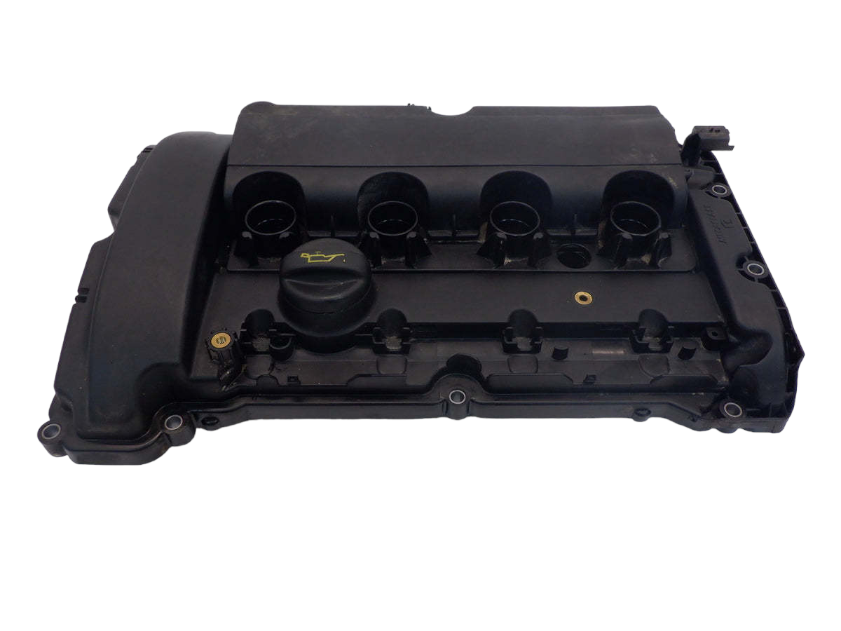 Mini Cooper S JCW N14 Engine Valve Cover 11127646555 07-11 R55 R56 R57